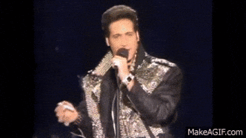 andrew dice clay hickory ****ory dock GIF