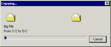 loading satisfying GIF