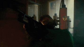 season 2 fire GIF by DREAM CORP LLC