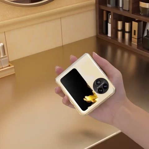 Youre The Best Make Up GIF by OPPO