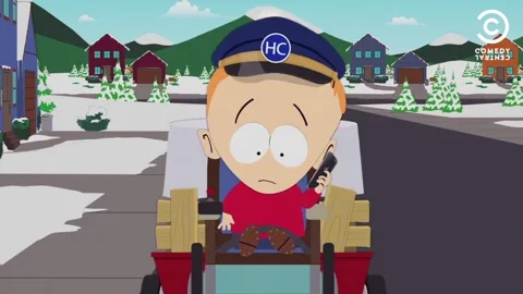 relax timmy GIF by Comedy Central LA