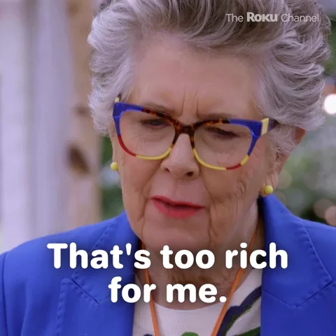 Season 2 Episode 6 GIF by The Roku Channel