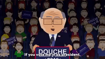 season 20 20x3 GIF by South Park