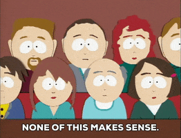 GIF by South Park