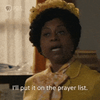 Episode 2 Drama GIF by PBS