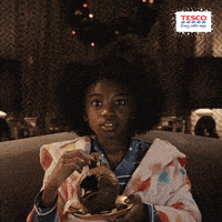 Animation Love GIF by Tesco