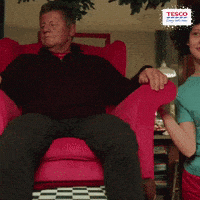 Christmas GIF by Tesco