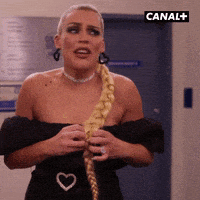 Happy Canal Plus GIF by CANAL+