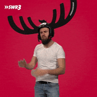 Well Done Wow GIF by SWR3