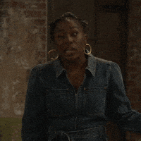 Angry Season 1 GIF by Paramount+