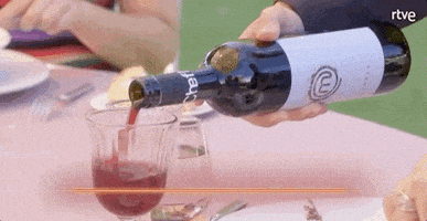 Oh My God Wow GIF by MasterChef España