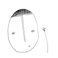 drawing GIF by Matea Radic