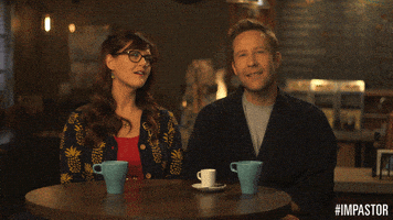tv show lol GIF by #Impastor