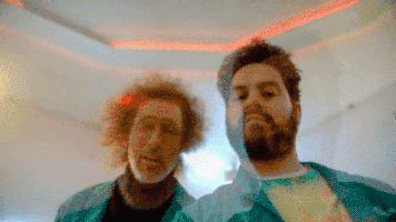 season 1 lol GIF by Dream Corp LLC