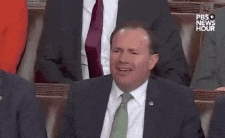 Confused Wait What GIF by PBS NewsHour