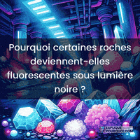 Fluorescence GIF by ExpliquePourquoi.com