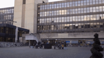 london GIF by UCL Institute of Education