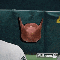 oak GIF by MLB