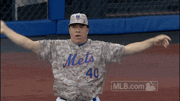 121 GIF by MLB