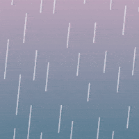 Its Raining GIF by mummu