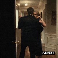 Tv Show Love GIF by CANAL+