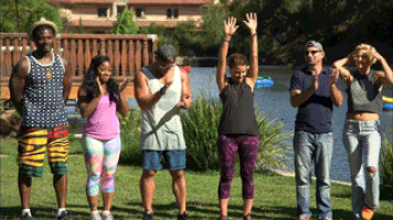 break up love GIF by WE tv