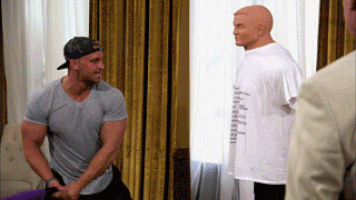 break up love GIF by WE tv