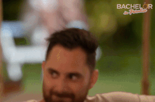 GIF by BachelorInParadiseAU