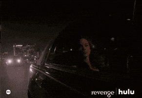 revenge GIF by HULU