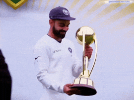 Virat Kohli GIF