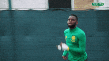 French Yes GIF by Celtic Football Club