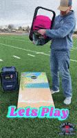 Lets Go Play GIF by Tailgating Challenge