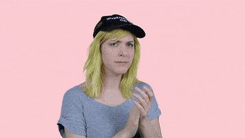 well done applause GIF by Dude York