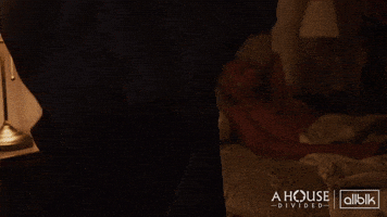 Making Love Sexy Time GIF by ALLBLK