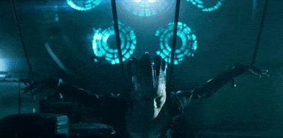 Season 2 Queen GIF by Paramount+