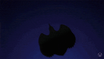 Scared 16-Bit GIF by Xbox