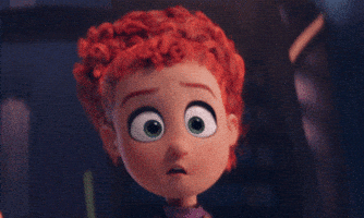 Animation Eyes GIF by STORKS