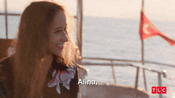 90 Day Fiance Engagement GIF by TLC