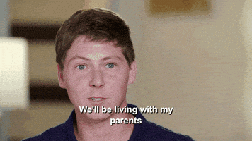 90 Day Fiance Parents GIF by TLC