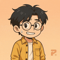 Awkward Moment Reaction Gif GIF by Persona