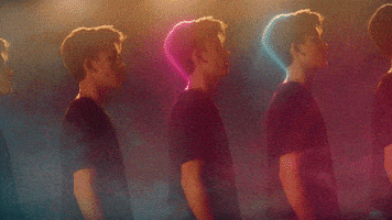 GIF by Johnny Orlando