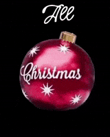Merry Christmas GIF by Charli Gurl
