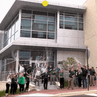 Happy Party GIF by UAB Information Technology