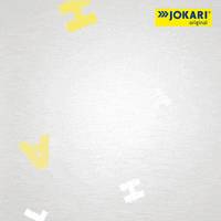 Happy Animation GIF by JOKARI-Krampe GmbH