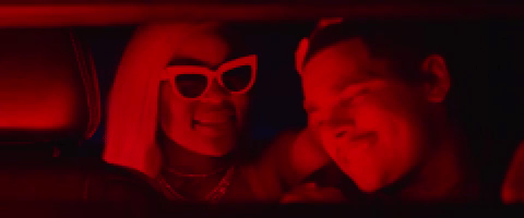 crazy like you GIF by K. Michelle