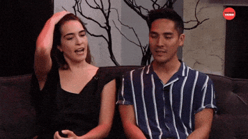 Halloween GIF by BuzzFeed