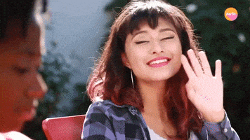 Halloween As Is GIF by BuzzFeed