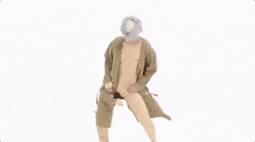 Halloween Pervert GIF by BuzzFeed