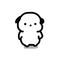 Happy Dance GIF by GONRYON._.O Happy Dance GIF by GONRYON._.O