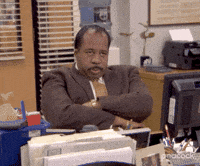 Bored Season 5 GIF by The Office Bored Season 5 GIF by The Office